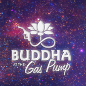 Buddha at the Gas Pump