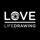 The Love Drawing Podcast
