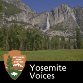 Yosemite Voices