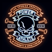 Power Athlete Radio