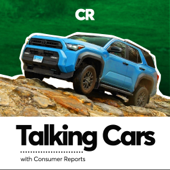 Talking Cars (Video)