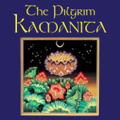 The Pilgrim Kamanita - Audiobook read by Ajahn Amaro