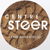 CentreSteer Podcast