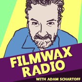 Filmwax Radio