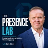 The Presence Lab | Executive Communication Under Pressure