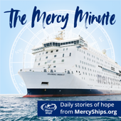 The Mercy Minute