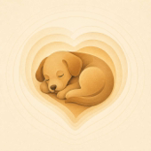 Puppy Calming Sounds