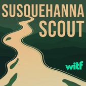 Susquehanna Scout