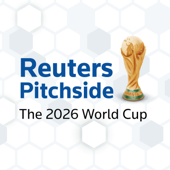 Reuters Pitchside: The 2026 World Cup