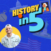 History in 5 | PragerU Kids
