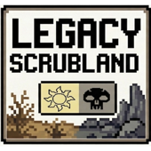 Legacy Scrubland