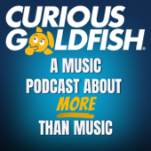 Curious Goldfish Podcast