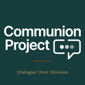 The Communion Project Podcast