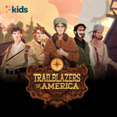 Trailblazers of America | PragerU Kids
