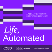 Life, Automated