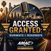 Access Granted: Runways & Roadways