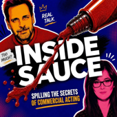 Inside Sauce