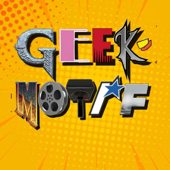 Geek Motif
