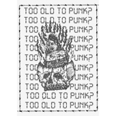 Too Old To Punk?