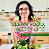 Clean Food, Messy Life