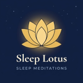 Buddhist Meditations and Sleep Stories - Sleep Lotus | Buddism Teachings Podcast for Relaxation