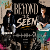 Beyond the Seen
