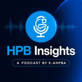 E-AHPBA - HPB Insights