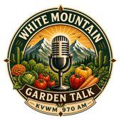 White Mountain Garden Talk