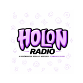 Holon Radio: A Pokemon Podcast