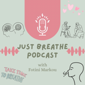 Just Breathe Podcast