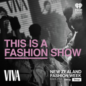 This is a Fashion Show