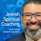 Jewish Spiritual Coaching