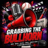 Grabbing the Bullhorn