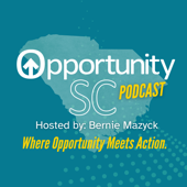 Opportunity SC Podcast