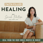 Faith Filled Healing | Root Cause, Functional Medicine, Chronic Illness, Gut Health, Autoimmune, Detox, Healing journey
