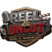 Reel and Uncut Podcast | Movie Reviews