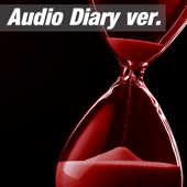 Audio Diary ver.