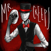 Mr. Creeps: Scary Stories & Creepypastas