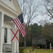 Southern Voices