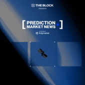 Prediction Market News