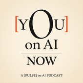 [YOU] on AI · Now