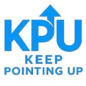 Keep Pointing Up Podcast