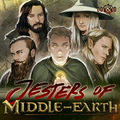 Jesters of Middle-earth: A D&D Podcast