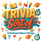 Trivia. Sort of.