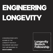 Engineering Longevity