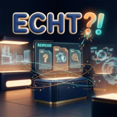 ECHT?! - True Crime für Kinder