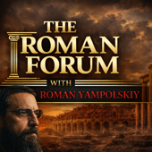 The Roman Forum