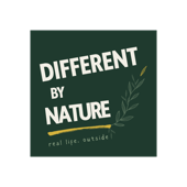 Different by Nature
