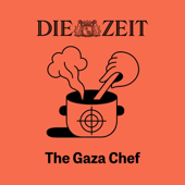 The Gaza Chef