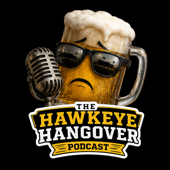 Hawkeye Hangover